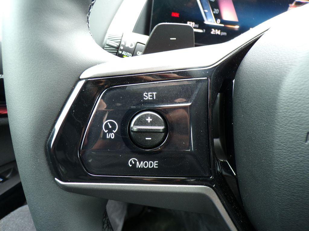 used 2026 BMW X3 car, priced at $51,990