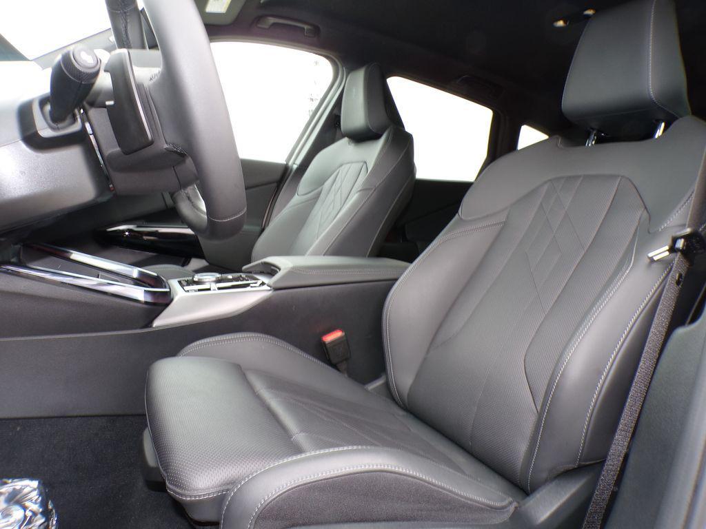 used 2026 BMW X3 car, priced at $51,990