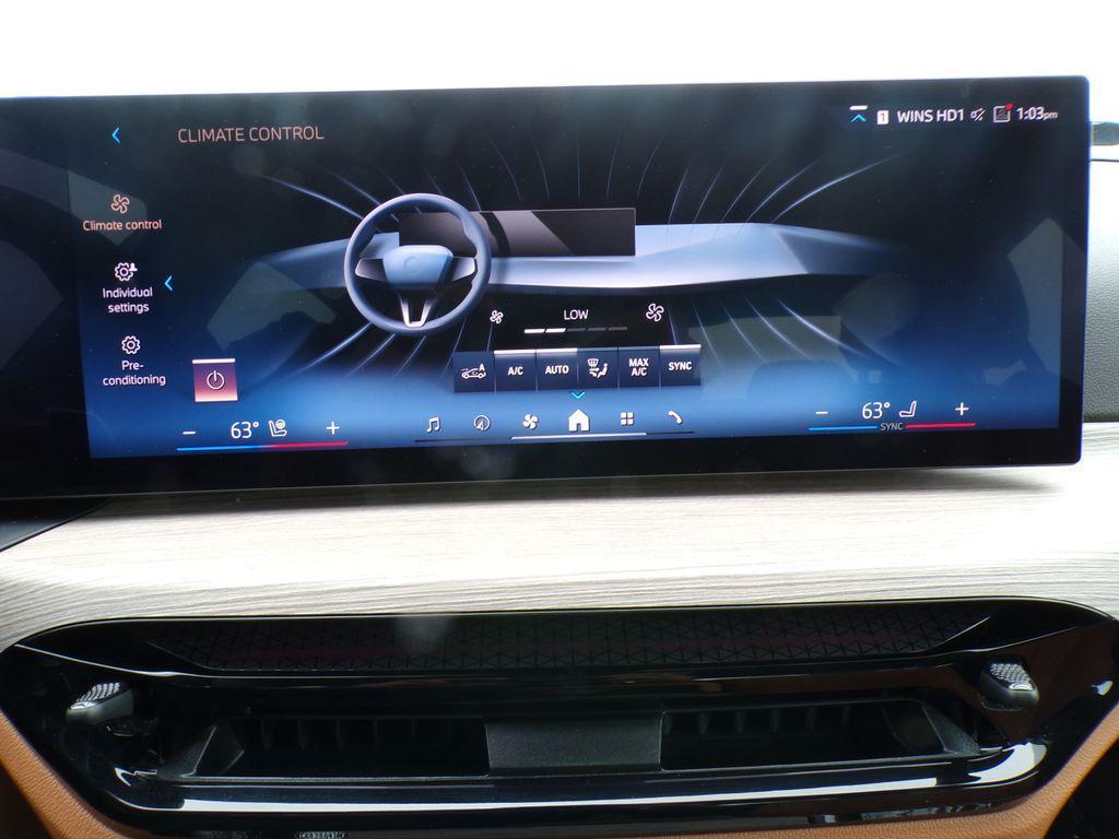 used 2025 BMW 330 car, priced at $45,990