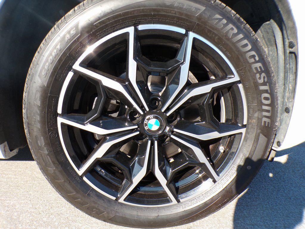 used 2024 BMW X3 car, priced at $39,490