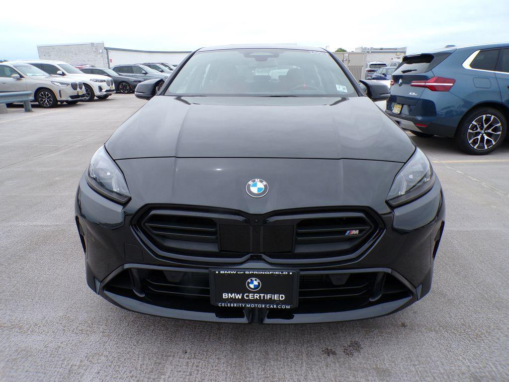 used 2025 BMW M235 Gran Coupe car, priced at $49,490