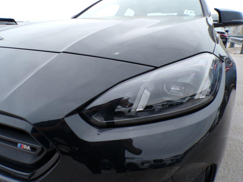 used 2025 BMW M235 Gran Coupe car, priced at $49,490