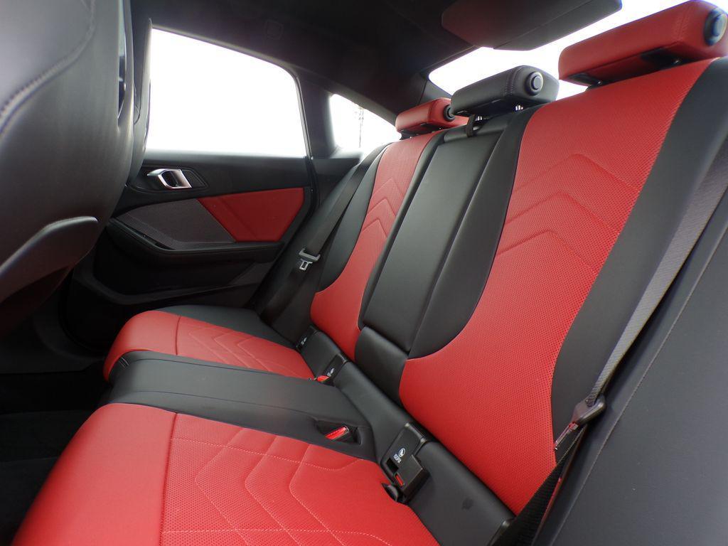 used 2025 BMW M235 Gran Coupe car, priced at $49,490