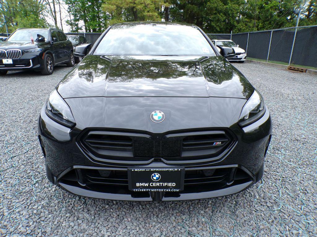 used 2025 BMW M235 Gran Coupe car, priced at $50,990