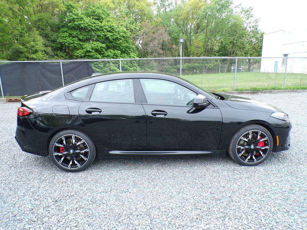 used 2025 BMW M235 Gran Coupe car, priced at $50,990
