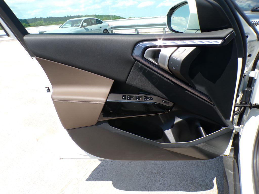 used 2026 BMW X3 car, priced at $49,990
