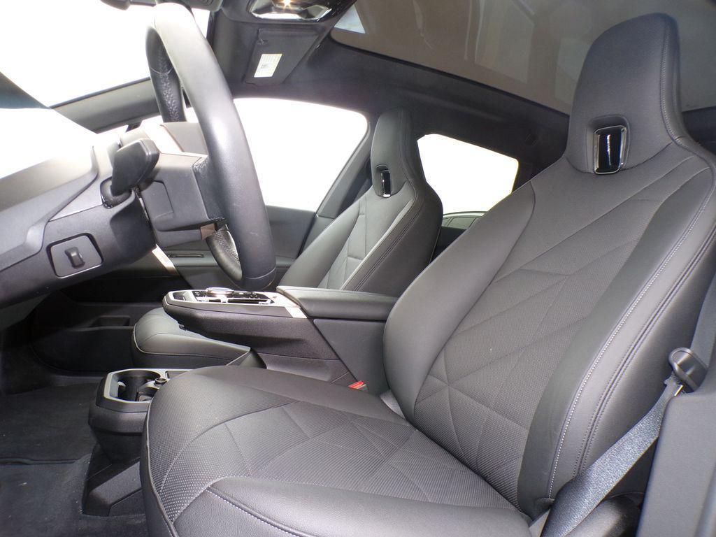 used 2026 BMW iX car, priced at $88,490