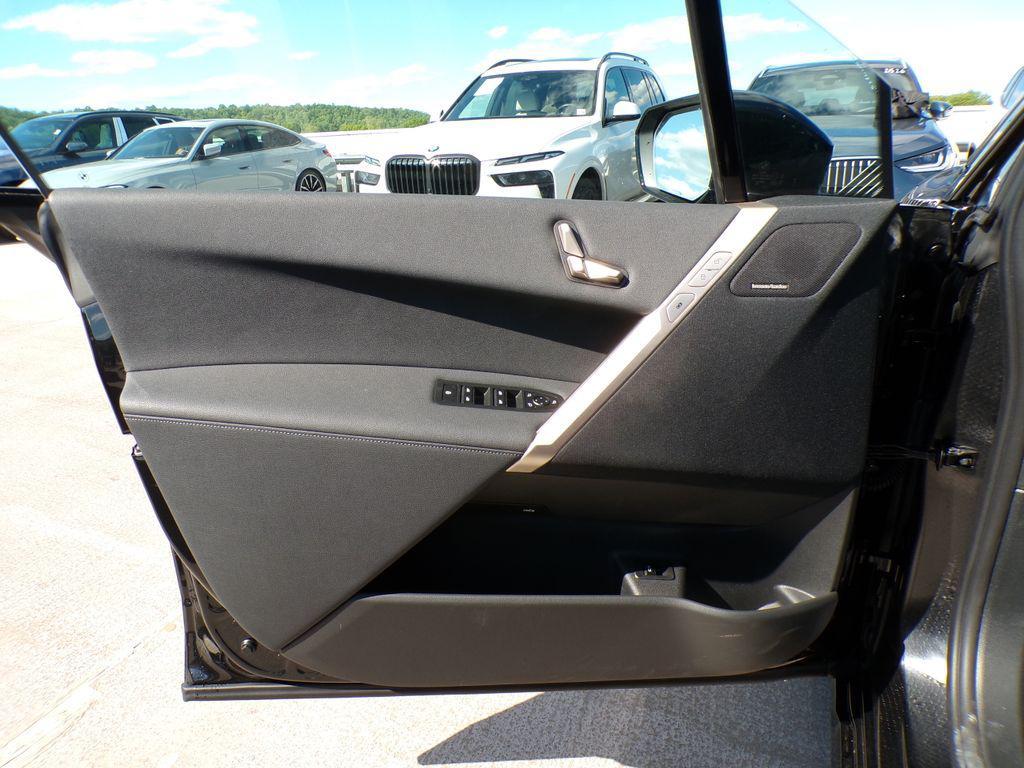 used 2026 BMW iX car, priced at $83,990