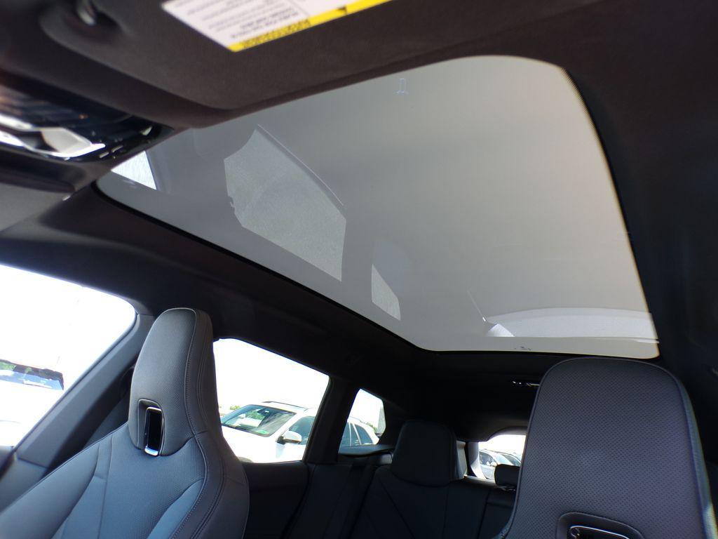 used 2026 BMW iX car, priced at $83,990