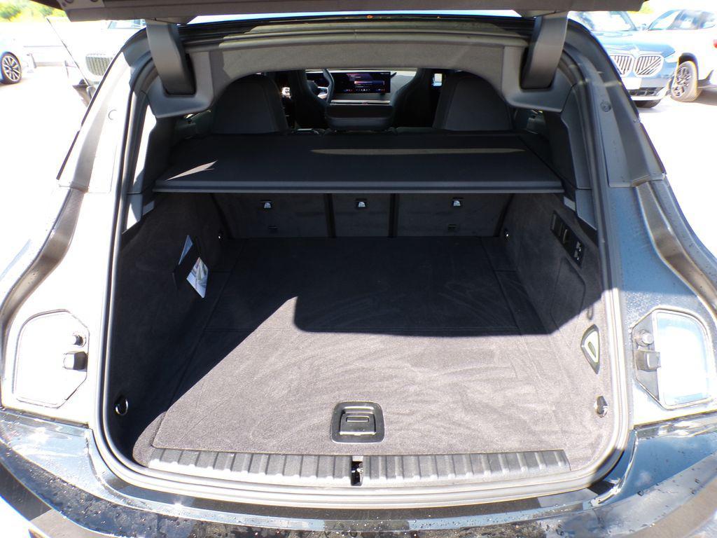 used 2026 BMW iX car, priced at $83,990