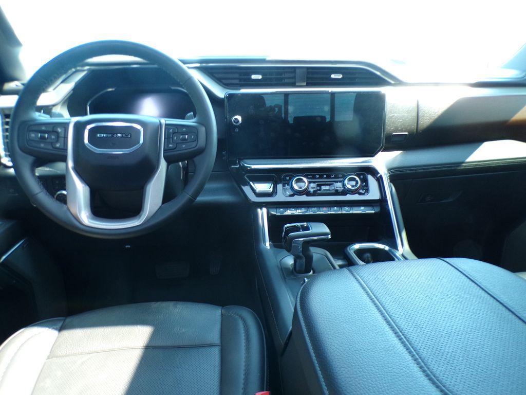 used 2024 GMC Sierra 1500 car, priced at $56,990
