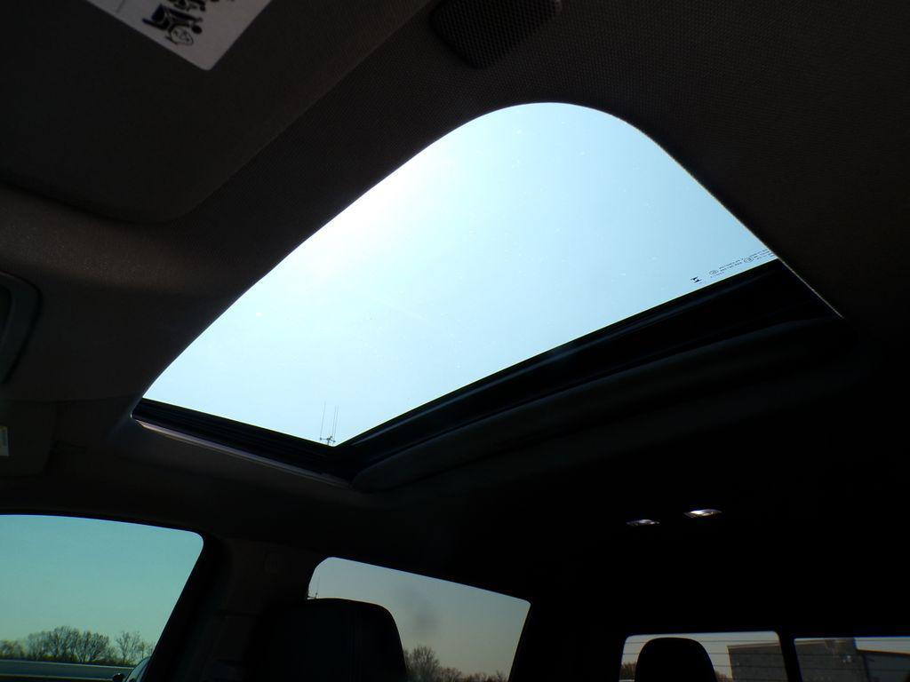 used 2024 GMC Sierra 1500 car, priced at $56,990