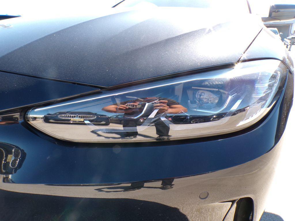 used 2023 BMW 430 car, priced at $45,490