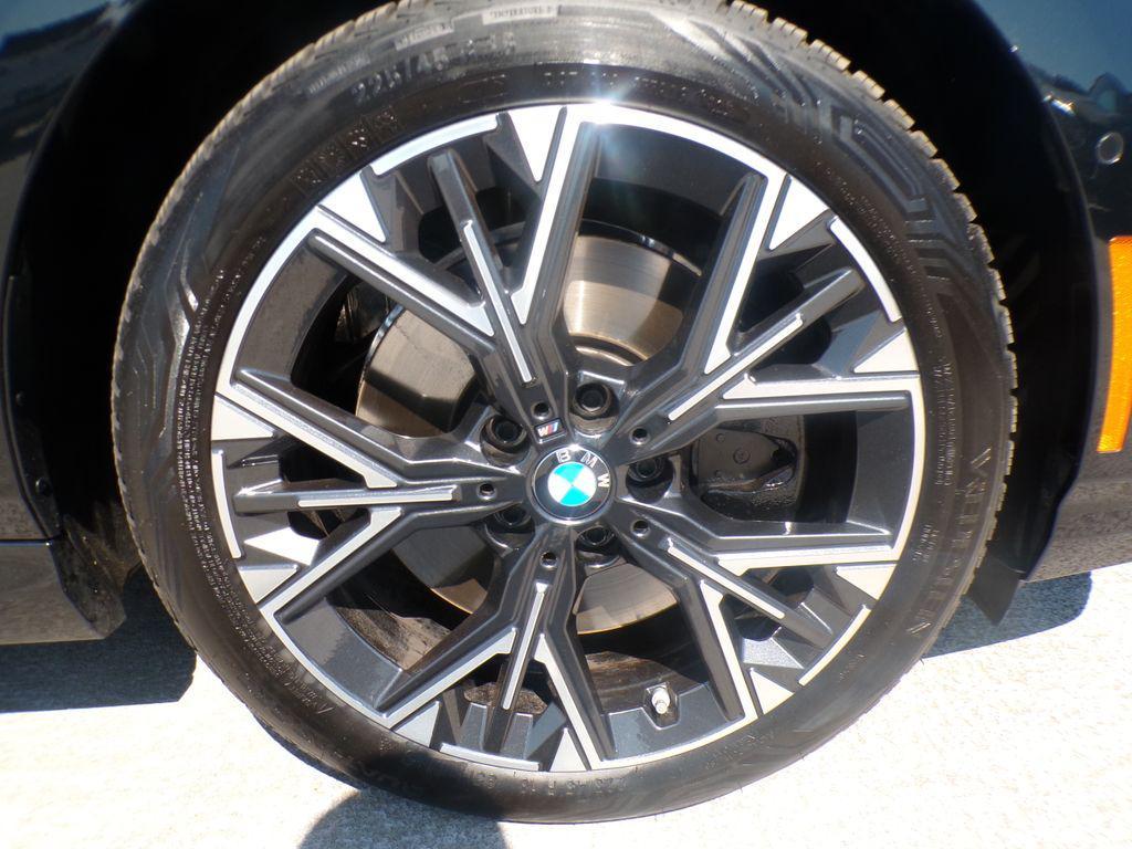 used 2025 BMW 228 Gran Coupe car, priced at $40,990