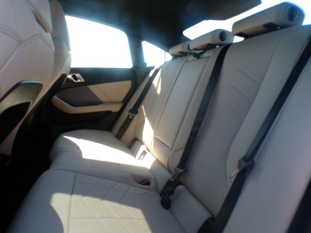 used 2025 BMW 228 Gran Coupe car, priced at $40,990