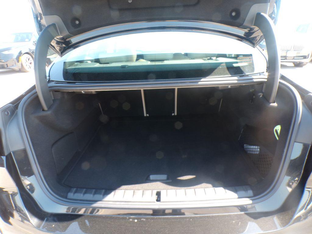 used 2025 BMW 228 Gran Coupe car, priced at $40,990
