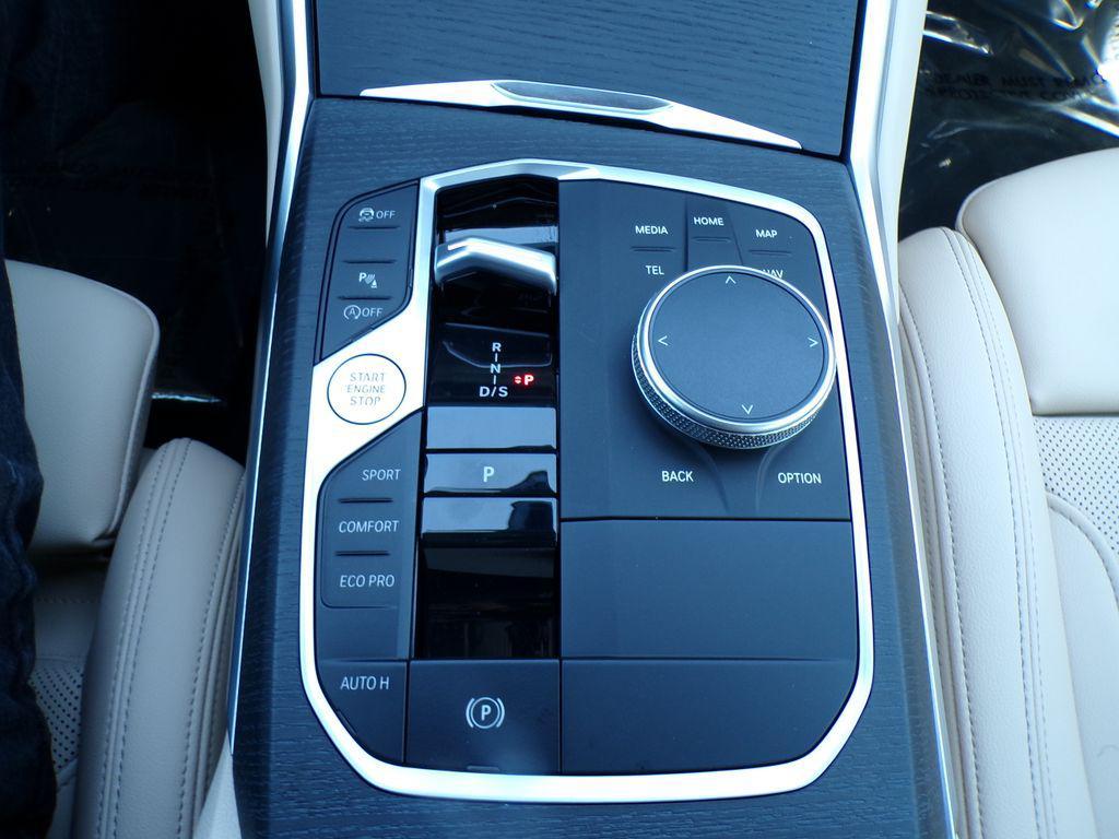 used 2025 BMW 330 car, priced at $46,490