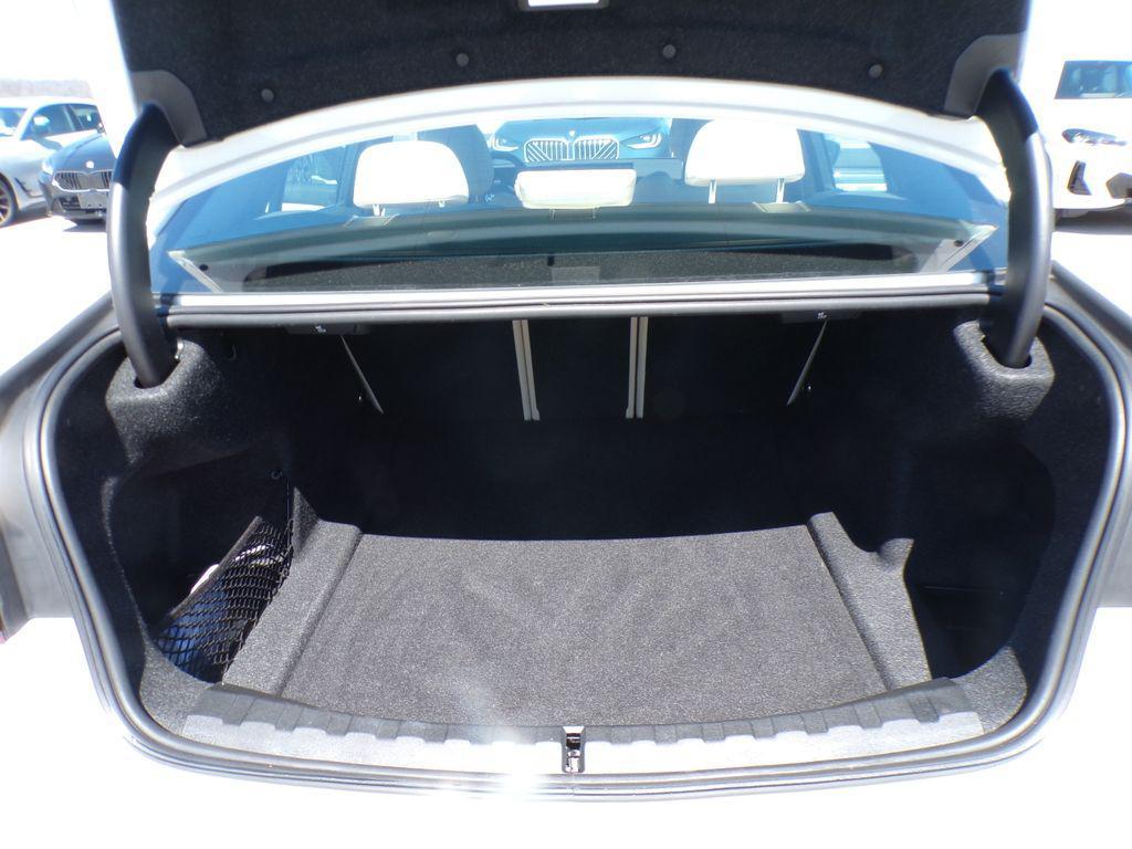 used 2025 BMW 330 car, priced at $46,490