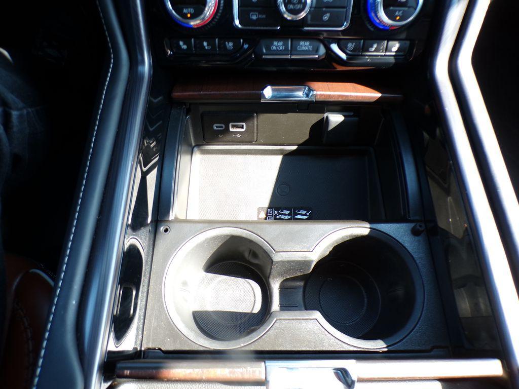 used 2024 GMC Yukon car, priced at $82,990