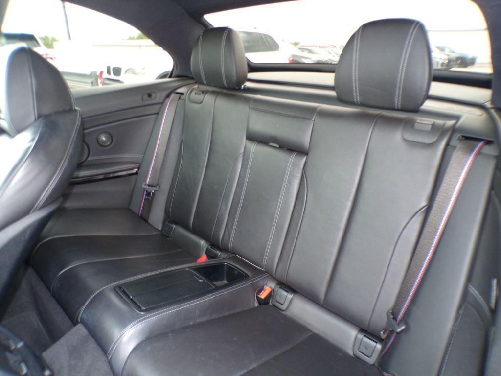 used 2019 BMW M4 car, priced at $53,990