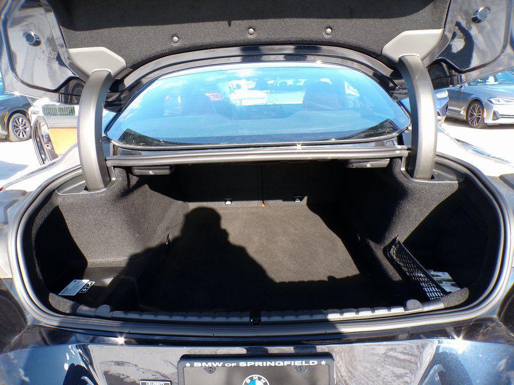 used 2025 BMW 840 car, priced at $82,990