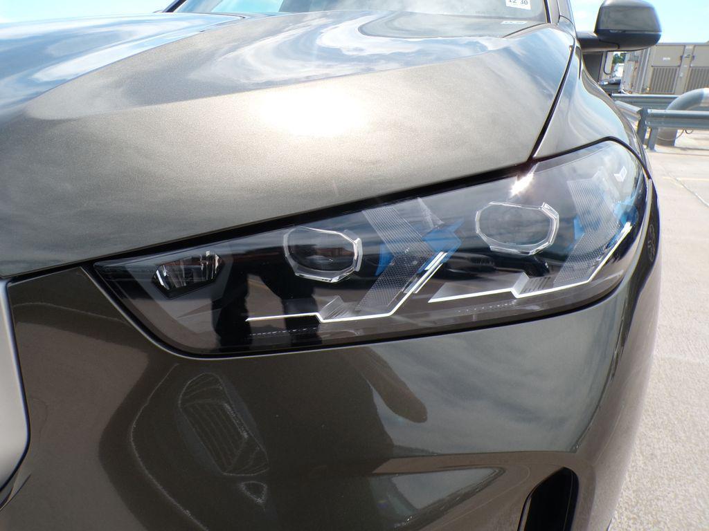 used 2026 BMW X5 car, priced at $73,289