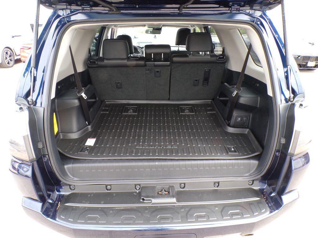 used 2023 Toyota 4Runner car, priced at $44,490