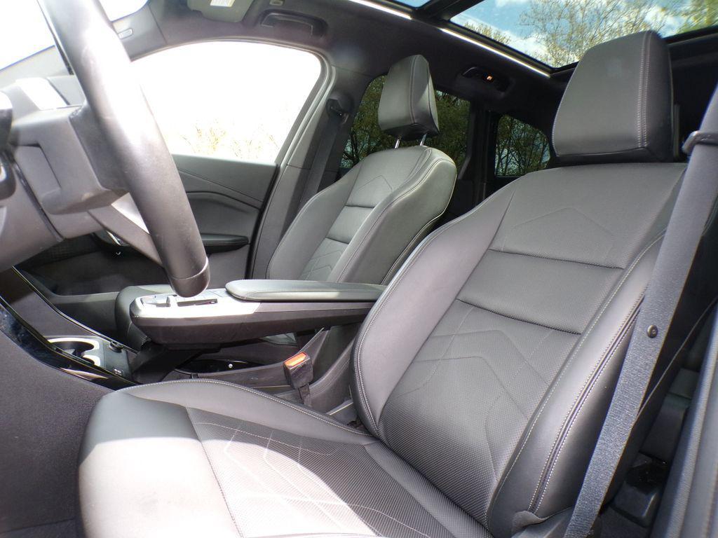 used 2025 BMW X1 car, priced at $37,490