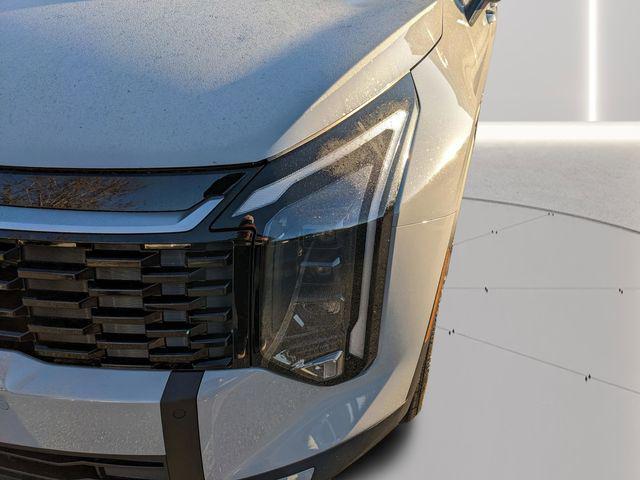new 2026 Kia Sportage car, priced at $32,376