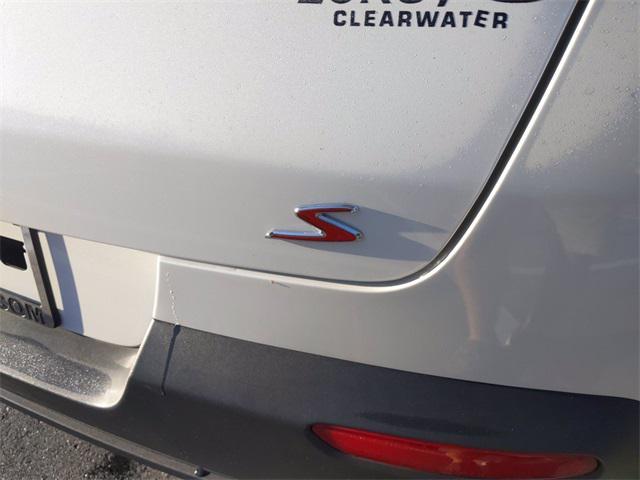 used 2020 Kia Soul car, priced at $9,999