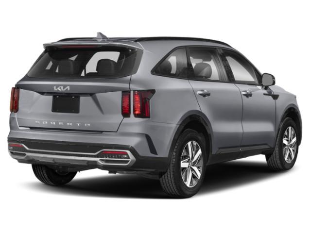 used 2022 Kia Sorento car, priced at $23,485