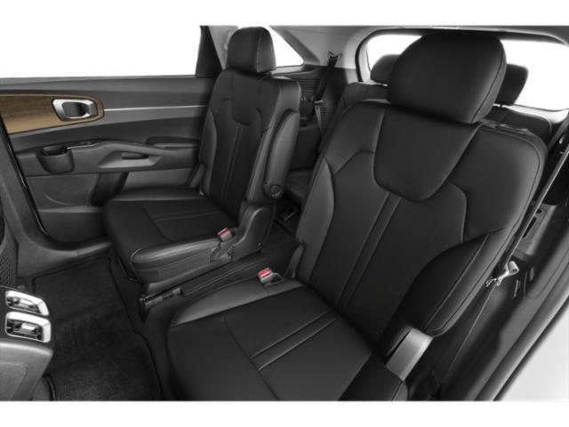used 2022 Kia Sorento car, priced at $23,485