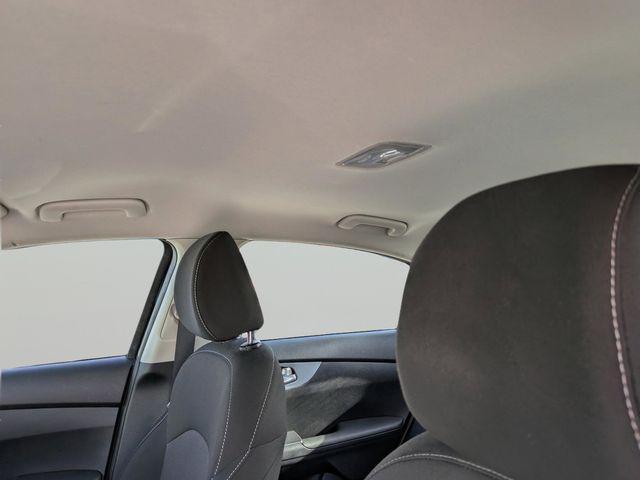 used 2023 Kia Forte car, priced at $16,995