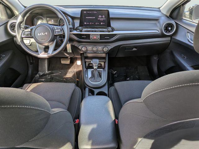 used 2023 Kia Forte car, priced at $16,995