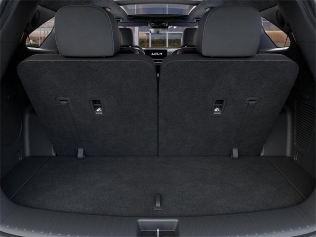 new 2026 Kia Sorento Plug-In Hybrid car, priced at $51,455