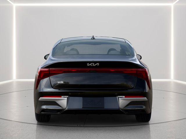 new 2026 Kia K5 car, priced at $35,421