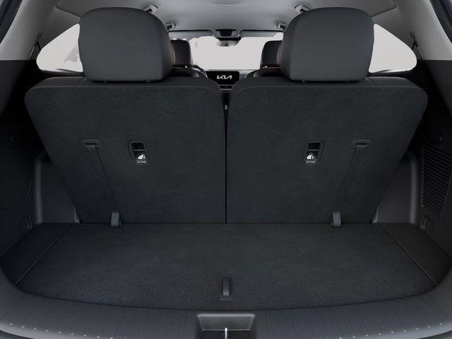 new 2026 Kia Sorento Hybrid car, priced at $37,125