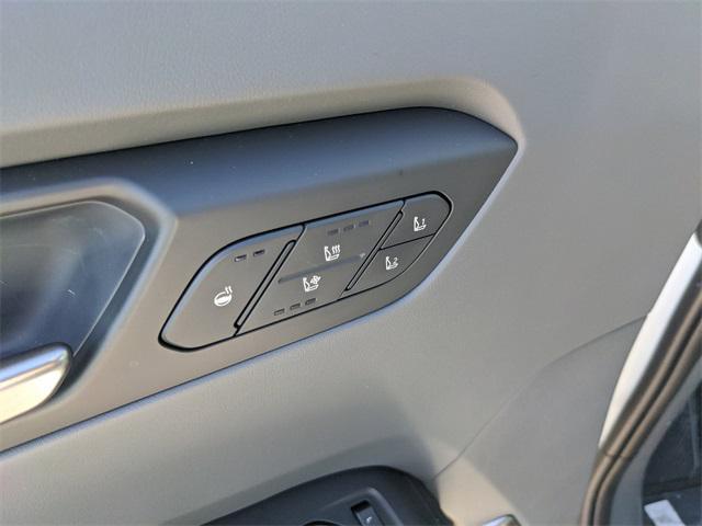 new 2026 Kia EV9 car, priced at $66,785