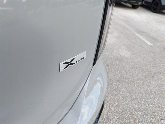 new 2025 Kia Telluride car, priced at $51,156