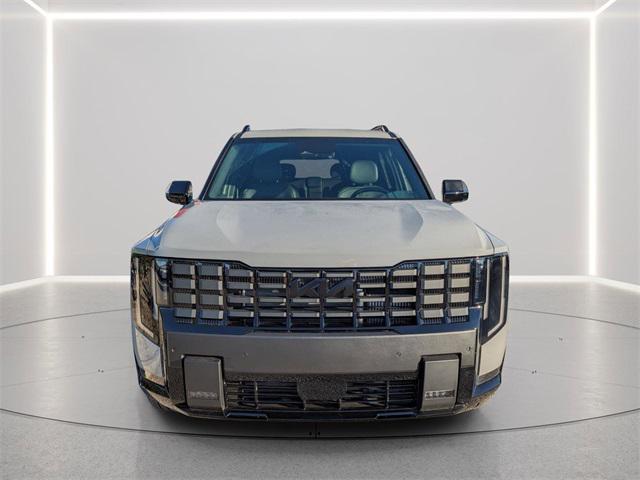 new 2027 Kia Telluride car, priced at $50,460