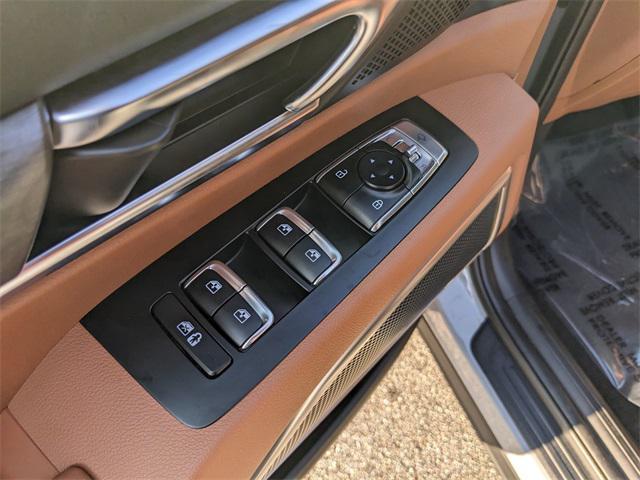 new 2025 Kia Telluride car, priced at $47,992