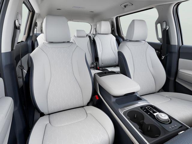 new 2026 Kia Carnival Hybrid car, priced at $42,787