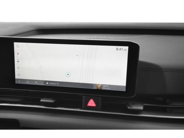 new 2026 Kia Carnival Hybrid car, priced at $43,443