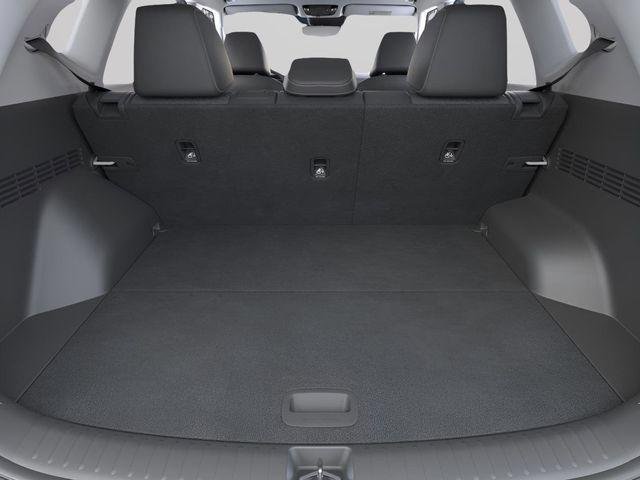 new 2026 Kia Seltos car, priced at $26,155