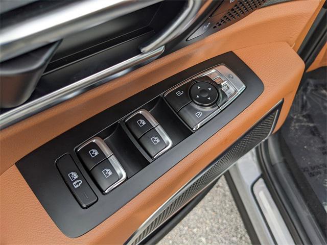 new 2025 Kia Telluride car, priced at $51,156