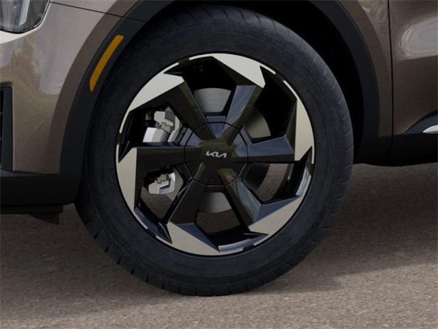 new 2026 Kia Sorento Hybrid car, priced at $37,637