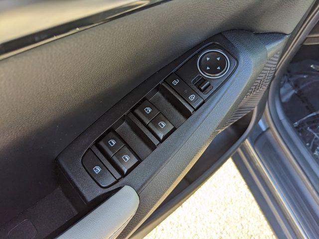 used 2022 Kia Seltos car, priced at $18,995