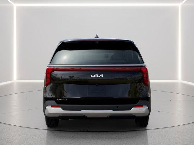 new 2026 Kia Carnival car, priced at $37,323