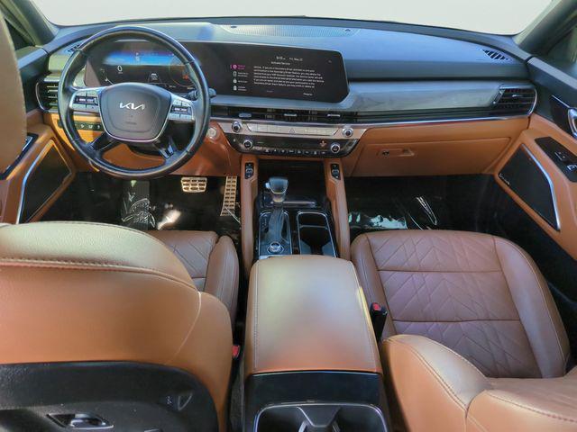used 2024 Kia Telluride car, priced at $41,688
