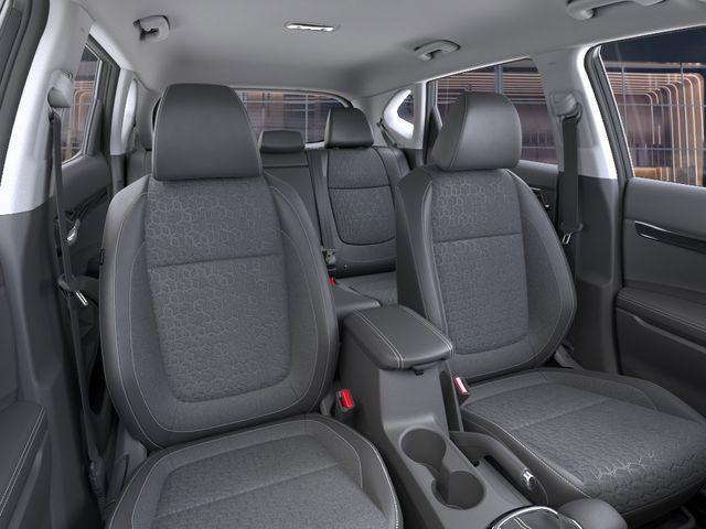 new 2026 Kia Seltos car, priced at $25,650